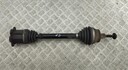 Приводной вал, шрус Audi A4 (B7) 2004-2009 - 55301729