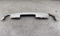 Юбка бампера Audi A4 (B7) 2004-2009 - 55301731
