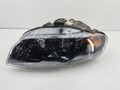 Фара передняя Audi A4 (B7) 2004-2009 - 55301754