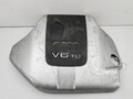 Накладка декоративная на двс Audi A4 (B7) 2004-2009 - 55301759