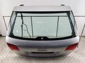 Крышка багажника Audi A4 (B7) 2004-2009 - 55301799