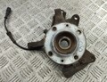 Ступица, кулак, цапфа Renault Scenic 1 1996-2002 - 55301833