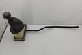 Кулиса кпп Renault Scenic 1 1996-2002 - 55301850