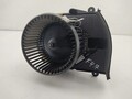 Моторчик печки Citroen C8 2002-2014 - 55301905