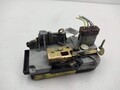 Замок двери Citroen C8 2002-2014 - 55301909