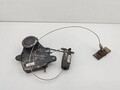 Кронштейн запасного колеса Citroen C8 2002-2014 - 55301916