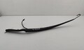 Щеткодержатель Citroen C8 2002-2014 - 55301920