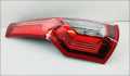 Фонарь задний Citroen C4 Grand Picasso 2006-2013 - 55302114