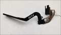 Петля капота Citroen C4 Grand Picasso 2006-2013 - 55302154
