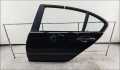 Дверь боковая BMW 3 E46 1998-2006 - 55302285