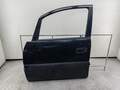 Дверь боковая Opel Zafira A 1999-2005 - 55302297