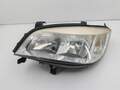 Фара передняя Opel Zafira A 1999-2005 - 55302306