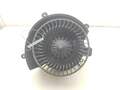 Моторчик печки Opel Zafira A 1999-2005 - 55302355