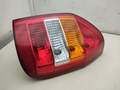 Фонарь задний Opel Zafira A 1999-2005 - 55302377