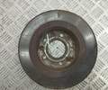 Тормозной диск Opel Zafira A 1999-2005 - 55302388