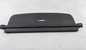 Шторка багажника Volkswagen Golf 5 2003-2009 - 55302409