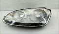 Фара передняя Volkswagen Golf 5 2003-2009 - 55302423