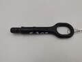 Крюк буксировочный Volkswagen Golf 5 2003-2009 - 55302526