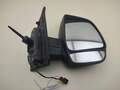 Зеркало боковое Fiat Doblo 2009-2022 - 55302535