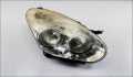 Фара передняя Fiat Doblo 2009-2022 - 55302536