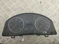 Приборная панель Volkswagen Golf 5 2003-2009 - 55302588