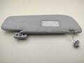Козырек солнцезащитный Fiat Doblo 2009-2022 - 55302609