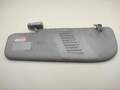 Козырек солнцезащитный Fiat Doblo 2009-2022 - 55302685