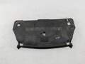 Накладка замка капота Renault Laguna 3 2009-2026 - 55302695