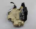 Замок двери Volkswagen Passat 6 2005-2010 - 55302704