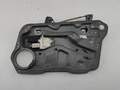 Стеклоподъемник электрический Volkswagen Golf 4 1997-2005 - 55302721
