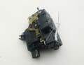 Замок двери Volkswagen Golf 4 1997-2005 - 55302761