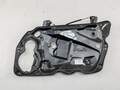 Стеклоподъемник электрический Volkswagen Passat 6 2005-2010 - 55302803