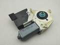 Двигатель стеклоподъемника Volkswagen Passat 6 2005-2010 - 55302809