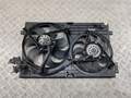 Вентилятор радиатора Volkswagen Golf 4 1997-2005 - 55302811