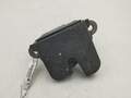 Замок багажника Volkswagen Golf 5 2003-2009 - 55302819