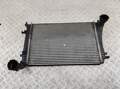 Радиатор интеркулера Volkswagen Passat 6 2005-2010 - 55302823
