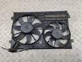 Вентилятор радиатора Volkswagen Passat 6 2005-2010 - 55302835