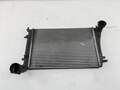 Радиатор интеркулера Volkswagen Passat 6 2005-2010 - 55302867