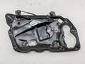 Стеклоподъемник электрический Volkswagen Passat 6 2005-2010 - 55302870