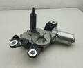 Двигатель стеклоочистителя (моторчик дворников) задний Volkswagen Golf 5 2003-2009 - 55302871