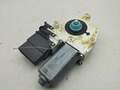 Двигатель стеклоподъемника Volkswagen Passat 6 2005-2010 - 55302896