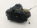 Замок двери Volkswagen Passat 5 1996-2000 - 55302981