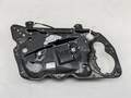 Стеклоподъемник электрический Volkswagen Passat 6 2005-2010 - 55303025