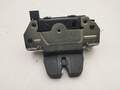 Замок багажника Opel Astra H 2004-2010 - 55303038