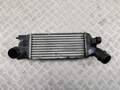 Радиатор интеркулера Citroen C5 2 2004-2008 - 55303058