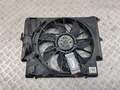 Вентилятор радиатора BMW 3 E90 2005-2012 - 55303069