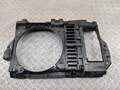 Диффузор вентилятора Citroen C5 2 2004-2008 - 55303090
