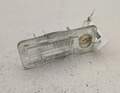 Подсветка номера Audi A6 (C5) 1997-2005 - 55303091