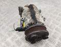 Компрессор кондиционера Ford Focus 2 (рест) 2008-2011 - 55303147