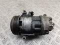 Компрессор кондиционера BMW 3 E46 1998-2006 - 55303161